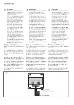 Предварительный просмотр 2 страницы turck FD-49-T317/Ex Manual