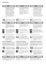 Preview for 4 page of turck FD-49-T317/Ex Manual