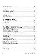 Предварительный просмотр 6 страницы turck FGEN-AIM Series User Manual