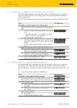 Preview for 22 page of turck FS100 L Series Instructions For Use Manual