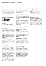 Preview for 6 page of turck FTCI-G1/4A4-D10/L050 Instruction Manual