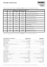 Предварительный просмотр 7 страницы turck FTCI-G1/4A4-D10/L050 Instruction Manual