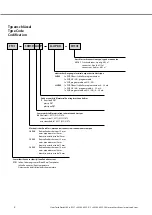 Preview for 2 page of turck FTCI Series Operating Instructions Manual