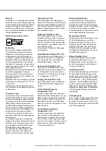 Preview for 4 page of turck FTCI Series Operating Instructions Manual