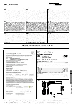 Preview for 6 page of turck HART IM33-11 Hi/24VDC Series Manual