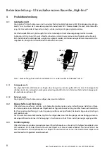 Предварительный просмотр 8 страницы turck High-End RU130 Series Instructions For Use Manual