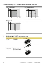 Предварительный просмотр 14 страницы turck High-End RU130 Series Instructions For Use Manual