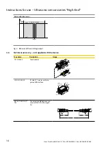 Предварительный просмотр 40 страницы turck High-End RU130 Series Instructions For Use Manual