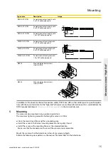 Предварительный просмотр 41 страницы turck High-End RU130 Series Instructions For Use Manual