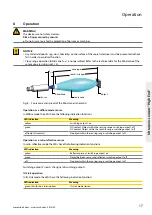 Предварительный просмотр 43 страницы turck High-End RU130 Series Instructions For Use Manual