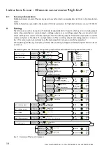 Предварительный просмотр 44 страницы turck High-End RU130 Series Instructions For Use Manual