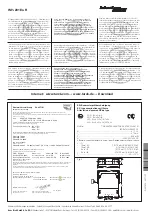 Preview for 6 page of turck IM1-231Ex-R Manual