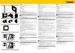 Предварительный просмотр 1 страницы turck IM12-DI-PP Series Quick Start Manual