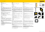 Preview for 7 page of turck IM12-TI02-2TCURTDR-2I Series Quick Start Manual