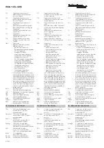 Preview for 6 page of turck IM34-14Ex-CDRi Manual