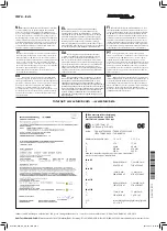 Предварительный просмотр 4 страницы turck IM72-11Ex/L Manual