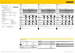 Предварительный просмотр 8 страницы turck IMC-DI-22Ex-PN Series Quick Start Manual