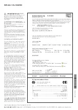 Preview for 2 page of turck IME-AIA-11Ex-Hi/24VDC Quick Start Manual