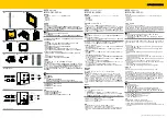 Preview for 7 page of turck IMX12-FI01-2SF-2I Series Quick Start Manual