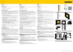 Preview for 5 page of turck IMX12-SG Series Quick Start Manual