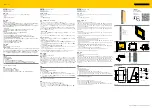 Preview for 7 page of turck IMX12-SG Series Quick Start Manual