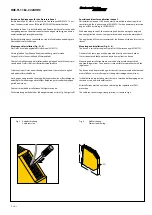 Preview for 3 page of turck interface modul IME-TI-11Ex-Ci/24VDC Quick Installation Manual