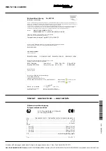 Preview for 6 page of turck interface modul IME-TI-11Ex-Ci/24VDC Quick Installation Manual