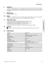 Preview for 13 page of turck IO-Link Master V1.1 Instructions For Use Manual