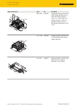 Предварительный просмотр 11 страницы turck LI-Q25L E Series Instructions For Use Manual