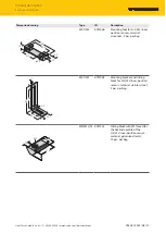 Предварительный просмотр 12 страницы turck LI-Q25L E Series Instructions For Use Manual