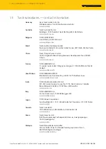 Предварительный просмотр 26 страницы turck LI-Q25L E Series Instructions For Use Manual