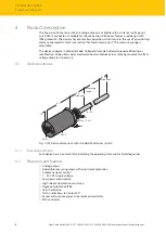 Предварительный просмотр 8 страницы turck LTX-EF10 Series Instructions For Use Manual