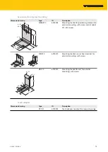 Предварительный просмотр 13 страницы turck LTX-EF10 Series Instructions For Use Manual