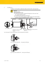 Предварительный просмотр 15 страницы turck LTX-EF10 Series Instructions For Use Manual