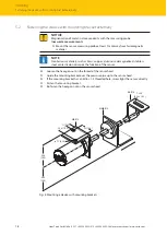 Предварительный просмотр 18 страницы turck LTX-EF10 Series Instructions For Use Manual