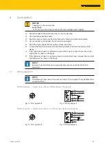 Предварительный просмотр 21 страницы turck LTX-EF10 Series Instructions For Use Manual