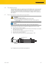 Предварительный просмотр 25 страницы turck LTX-EF10 Series Instructions For Use Manual