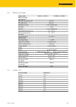 Предварительный просмотр 27 страницы turck LTX-EF10 Series Instructions For Use Manual