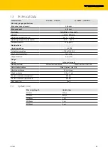 Предварительный просмотр 23 страницы turck LTX M Series Operating Instructions Manual