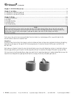 Предварительный просмотр 2 страницы turck LTX-R10 Series Manual