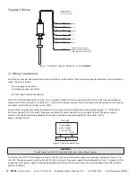 Предварительный просмотр 10 страницы turck LTX-R10 Series Manual