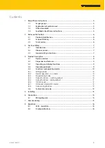 Preview for 3 page of turck LUS211 Series Instructions For Use Manual