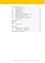 Preview for 4 page of turck LUS211 Series Instructions For Use Manual