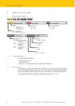 Preview for 6 page of turck LUS211 Series Instructions For Use Manual