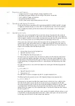 Preview for 9 page of turck LUS211 Series Instructions For Use Manual