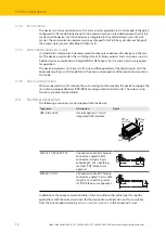 Предварительный просмотр 12 страницы turck LUS211 Series Instructions For Use Manual