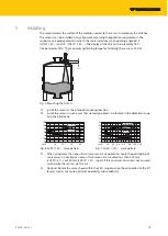 Предварительный просмотр 13 страницы turck LUS211 Series Instructions For Use Manual