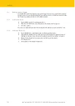 Preview for 18 page of turck LUS211 Series Instructions For Use Manual