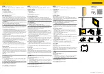 Preview for 5 page of turck M12-AO01 Series Quick Start Manual