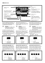 Предварительный просмотр 2 страницы turck MBD49-T41./Ex Quick Start Manual